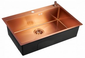 EMB-125A PVD Nano Coppery в Приобье - priobie.ok-mebel.com | фото