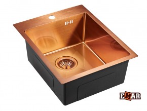 EMB-128А PVD Nano Coppery в Приобье - priobie.ok-mebel.com | фото