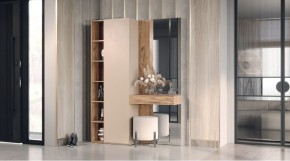 ЕВА Прихожая в Приобье - priobie.ok-mebel.com | фото