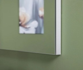 ЭЙР прихожая (модульная) Белый Шагрень в Приобье - priobie.ok-mebel.com | фото 29