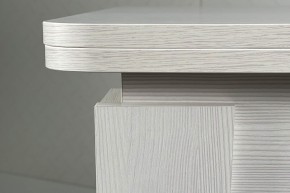 ФАНТАЗИЯ Стол обеденный раскладной в Приобье - priobie.ok-mebel.com | фото 10