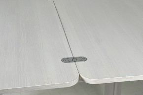 ФАНТАЗИЯ Стол обеденный раскладной в Приобье - priobie.ok-mebel.com | фото 13