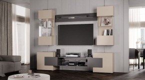 ФЭНТЕЗИ Гостиная в Приобье - priobie.ok-mebel.com | фото