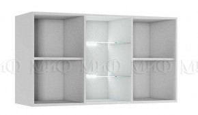 ФЛОРИС Гостиная вариант №3 в Приобье - priobie.ok-mebel.com | фото 5