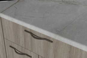 ФЬЮДЖИ Кухонный гарнитур Экстра (3000 мм) в Приобье - priobie.ok-mebel.com | фото 11