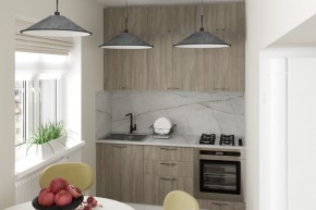 ФЬЮДЖИ Кухонный гарнитур Макси 1800 мм в Приобье - priobie.ok-mebel.com | фото