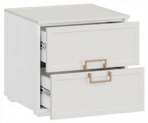 Гарнитур для спальни Стелла в Приобье - priobie.ok-mebel.com | фото 6