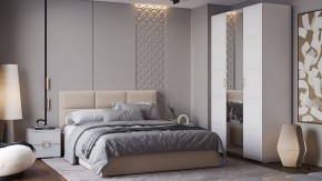 Гарнитур для спальни Стелла в Приобье - priobie.ok-mebel.com | фото