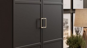 Гарнитур для спальни Стелла в Приобье - priobie.ok-mebel.com | фото 2