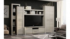 ЭЛИС Гостиная в Приобье - priobie.ok-mebel.com | фото 2