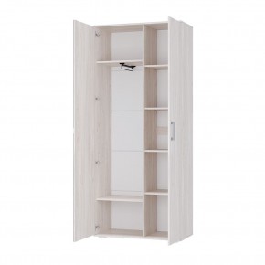 Гостиная Флоренция (ясень белый) в Приобье - priobie.ok-mebel.com | фото 7
