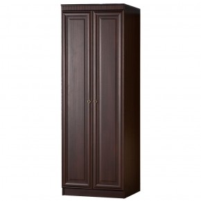 Гостиная Инна 4 Денвер темный в Приобье - priobie.ok-mebel.com | фото 5