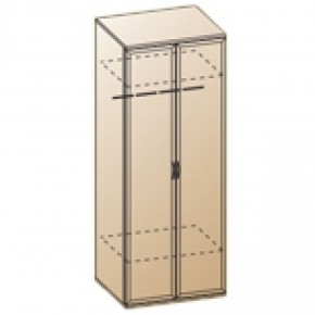 Гостиная Карина Композиция 11 (Гикори Джексон светлый) в Приобье - priobie.ok-mebel.com | фото 2