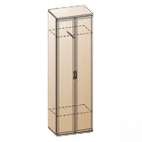 Гостиная Карина Композиция 14 (Ясень Асахи) в Приобье - priobie.ok-mebel.com | фото 9