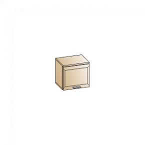 Гостиная Мелисса Композиция 10 (Снежный Ясень) в Приобье - priobie.ok-mebel.com | фото 7