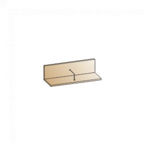 Гостиная Мелисса Композиция 9 (Снежный Ясень) в Приобье - priobie.ok-mebel.com | фото 4