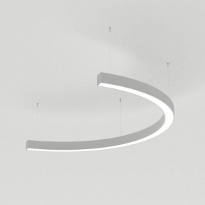 Готовое решение для гостиной Arlight SP-LINE 034014(1) в Приобье - priobie.ok-mebel.com | фото