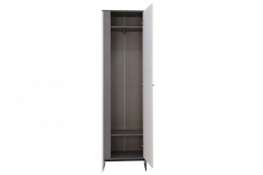 ГРЕТТА-ЭЛЬЗА 3 Шкаф 2-х створчатый в Приобье - priobie.ok-mebel.com | фото 3