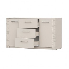КАЛИПСО Гостиная модульная (Меланж) в Приобье - priobie.ok-mebel.com | фото 12