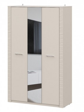 КАЛИПСО Гостиная модульная (Меланж) в Приобье - priobie.ok-mebel.com | фото 19
