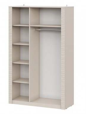 КАЛИПСО Гостиная модульная (Меланж) в Приобье - priobie.ok-mebel.com | фото 20