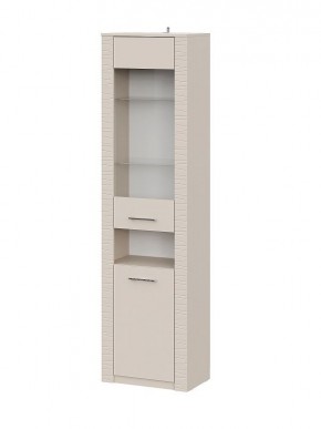 КАЛИПСО Спальный гарнитур (Меланж) модульный в Приобье - priobie.ok-mebel.com | фото 15