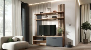 КАРОЛИНА Гостиная в Приобье - priobie.ok-mebel.com | фото