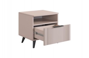 КАТРИН Спальный Гарнитур (модульный) в Приобье - priobie.ok-mebel.com | фото 5