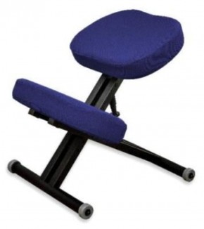 Коленный стул Smartstool КМ01 в Приобье - priobie.ok-mebel.com | фото 3