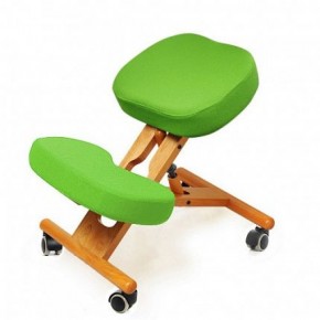 Коленный стул Smartstool KW02 + Чехлы в Приобье - priobie.ok-mebel.com | фото 5