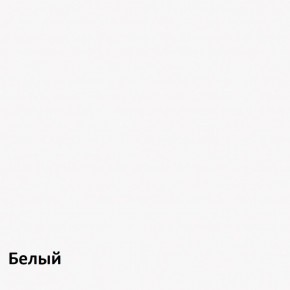 Комфорт Стол компьютерный 12.70 (Белый PE шагрень, Винтаж) в Приобье - priobie.ok-mebel.com | фото 4