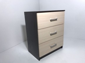 Комод 3 ящика в Приобье - priobie.ok-mebel.com | фото 3