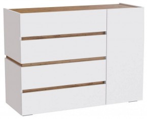Комод Атлон в Приобье - priobie.ok-mebel.com | фото