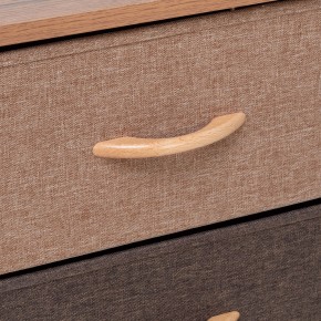 Комод Leset Локи с вешалкой в Приобье - priobie.ok-mebel.com | фото 9