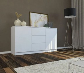 Комод МОДЕРН М6-3 в Приобье - priobie.ok-mebel.com | фото