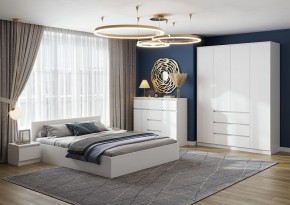 НИЦЦА-6 Комод (НЦ.06) в Приобье - priobie.ok-mebel.com | фото 3