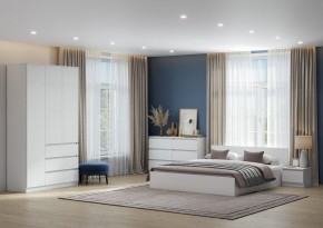 НИЦЦА-7 Комод (НЦ.07) в Приобье - priobie.ok-mebel.com | фото 2