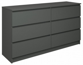 Комод Охта в Приобье - priobie.ok-mebel.com | фото