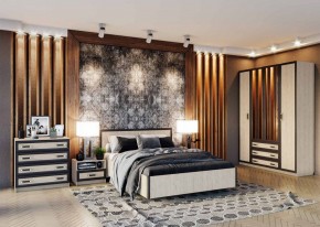 НАОМИ Комод в Приобье - priobie.ok-mebel.com | фото 2
