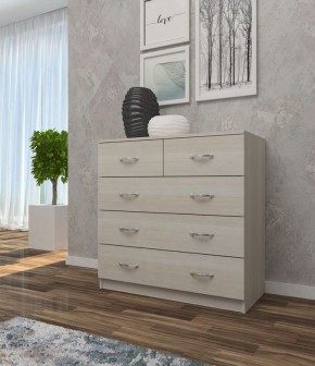 Комод Ш900 в Приобье - priobie.ok-mebel.com | фото 4