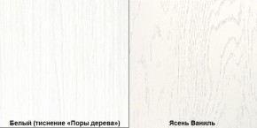 Комод в спальню Ливерпуль 10.103.01 в Приобье - priobie.ok-mebel.com | фото 3