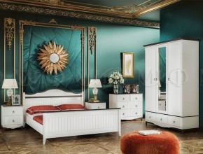 ВОЯЖ Комод в Приобье - priobie.ok-mebel.com | фото 2