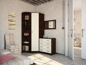 Комплект мебели для прихожей (ЭРА) в Приобье - priobie.ok-mebel.com | фото 2