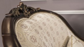 Комплект мягкой мебели Мона Лиза (караваджо) с раскладным механизмом в Приобье - priobie.ok-mebel.com | фото 8