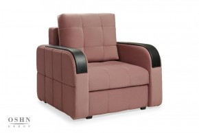 Комплект мягкой мебели Остин HB-178-18 (Велюр) Угловой + 1 кресло в Приобье - priobie.ok-mebel.com | фото 3