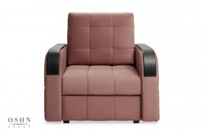 Комплект мягкой мебели Остин HB-178-18 (Велюр) Угловой + 1 кресло в Приобье - priobie.ok-mebel.com | фото 5