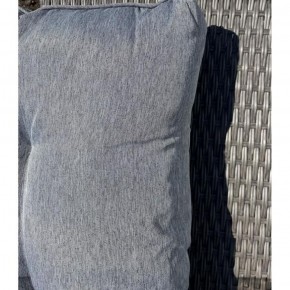 Комплект плетеной мебели AFM-307G-Grey в Приобье - priobie.ok-mebel.com | фото 1
