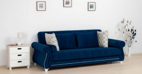 Комплект Роуз ТД 410 диван-кровать + кресло + комплект подушек в Приобье - priobie.ok-mebel.com | фото 3