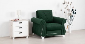 Комплект Роуз ТД 411 диван-кровать + кресло + комплект подушек в Приобье - priobie.ok-mebel.com | фото 2
