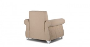 Комплект Роуз ТД 412 диван-кровать + кресло + комплект подушек в Приобье - priobie.ok-mebel.com | фото 8